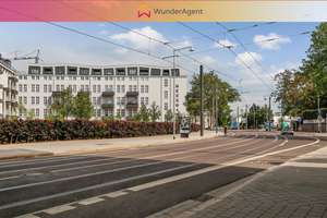 Single-Apartment in Buckau ++ Dachterrasse ++ EBK – 39104 Buckau, Magdeburg – Vorschaubild 9