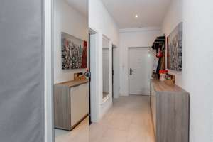 Loft für modernes Leben, Wohnen mit Charakter – Die vollständige Adresse der Immobilie erhältst du vom Anbieter., 75172 Weststadt, Pforzheim – Vorschaubild 5