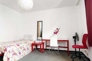 Appartement in Aachen mit ca. 24 m² zu verkaufen – 52074 Westpark, Aachen – Vorschaubild 2