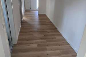 zwei Zimmer Wohnung in Bernau bei Berlin mit Balkon & Tiefgarage frisch renoviert – Am Mahlbusen 1, 16321 Bernau bei Berlin – Vorschaubild 8