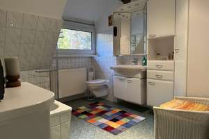 Großes Einfamilienhaus mit Einliegerwohnung und schöner Aussicht – Hauptstraße 37, 23974 Neuburg – Vorschaubild 24