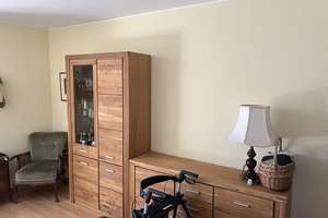 Helle Seniorenwohnung mit Balkon und umfangreichem Freizeitangebot in Krefeld-Hüls – Am Porthspick 18, 47839 Hüls, Krefeld – Vorschaubild 4