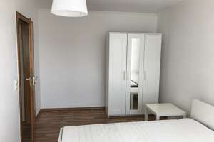 Gemütliche Wohnung in Düsseldorf-Heerdt mit Loggia und Balkon – 40549 Heerdt, Düsseldorf – Vorschaubild 8