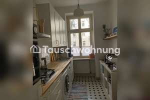 Tauschwohnung: 2-Zimmer-Wohnung im Bötzowviertel im Tausch gegen Größere – Die vollständige Adresse der Immobilie erhältst du vom Anbieter., 10407 Prenzlauer Berg, Berlin – Vorschaubild 4
