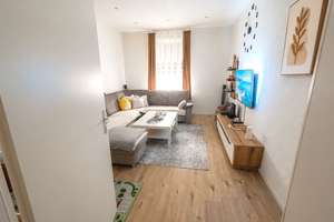 Gepflegte 2-Zimmer-Wohnung Mannheim-Waldhof ab 01.07.26 ! – Die vollständige Adresse der Immobilie erhältst du vom Anbieter., 68305 Waldhof, Mannheim – Vorschaubild 2