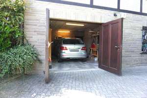 Einfamilienhaus im Fachwerkstil mit großer sonniger Gartenoase, in Leverkusen-Lützenkirchen! – Die vollständige Adresse der Immobilie erhältst du vom Anbieter., 51381 Lützenkirchen, Leverkusen – Vorschaubild 14