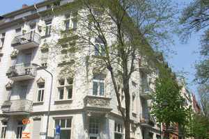 Großzügige 4-Zimmer Altbauwohnung mit 2 Balkone – Scharnhorststrasse 32, 65195 Wiesbaden – Vorschaubild 7