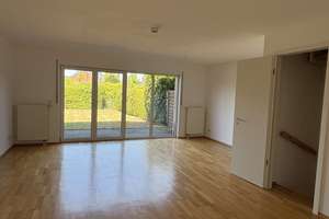 Familienfreundliches Reihenmittelhaus mit Garten und Einbauküche in Düsseldorf-Wittlaer – Nähe ISD** – 40489 Wittlaer, Düsseldorf – Vorschaubild 4