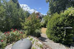 Großer Bungalow mit wunderschönem Garten! – Die vollständige Adresse der Immobilie erhältst du vom Anbieter., 65388 Schlangenbad – Vorschaubild 3