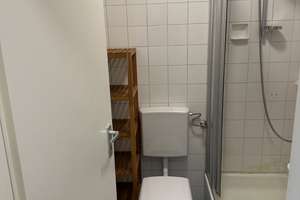  1. Zimmer Apartment komplett Möbliert von Privat zu vermieten in Köln Sülz – Remigiusstraße 18-20, 50937 Sülz, Köln – Vorschaubild 19