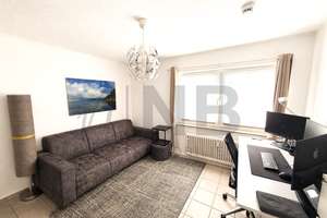3,5-Raum-Wohnung im schönen Schmachtendorf! Perfekt für ein Paar! – Die vollständige Adresse der Immobilie erhältst du vom Anbieter., 46147 Sterkrade-Nord, Oberhausen – Vorschaubild 5
