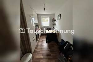 Tauschwohnung: Dachgeschosswohung – 48151 Aaseestadt, Münster – Vorschaubild 2