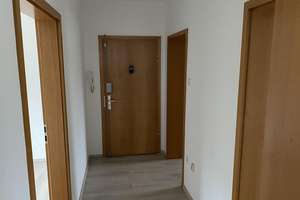 Attraktiv geschnittene 3,5 Zimmer 60 m² mit Gartennutzung – Pothmannsweg -, 46047 Borbeck, Oberhausen – Vorschaubild 4