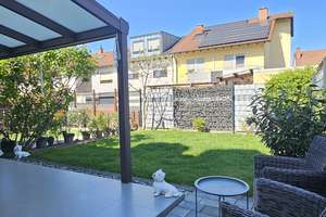 Exklusives Wohnen am Maudacher Bruch – Stilvolles Reihenendhaus mit Südgarten & Privatsphäre – 67067 Maudach, Ludwigshafen am Rhein – Vorschaubild 5
