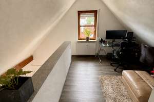 Moderne 2,5-Zimmer-Maisonettewohnung mit Galerie, Homeoffice-Bereich, Balkon und zwei Stellplätzen – Die vollständige Adresse der Immobilie erhältst du vom Anbieter., 74080 Böckingen, Heilbronn – Vorschaubild 9