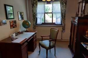 Großzügiges Wohnhaus mit Wintergarten, Gartenoase und Potenzial zur Einliegerwohnung in Selsingen – Rotenburg (Wümme) (Kreis) – Vorschaubild 14