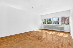 Sofort frei! Schöne Doppelhaushälfte in Gräfelfing mit Garage! – Maria-Eich-Str. 17a, 82166 Gräfelfing – Vorschaubild 7