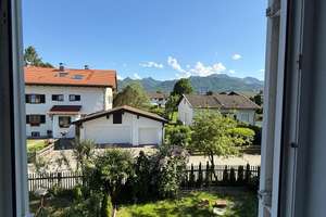 Provisionsfrei│Schöne 3-Zi-ETW│89m²│1. OG│großer Balkon│Alpenblick│ruhige Lage│kleine Wohnanlage – Die vollständige Adresse der Immobilie erhältst du vom Anbieter., 83233 Bernau am Chiemsee – Vorschaubild 10