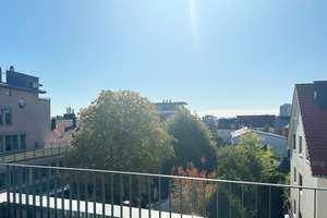 Lust auf elegantes Wohnen? Penthouse in S-Sillenbuch. – Die vollständige Adresse der Immobilie erhältst du vom Anbieter., 70619 Sillenbuch (Ortsteil), Stuttgart – Vorschaubild 4
