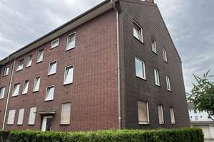 Helle 3-Zimmer-Wohnung mit Balkon in Duisburg-Aldenrade – frisch renoviert – Die vollständige Adresse der Immobilie erhältst du vom Anbieter., 47179 Fahrn, Duisburg – Vorschaubild 2