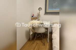 Tauschwohnung: Helle Wohnung mit Süd-West Terrasse/Garten inkl. Garage – Die vollständige Adresse der Immobilie erhältst du vom Anbieter., 80937 Am Hart, München – Vorschaubild 5