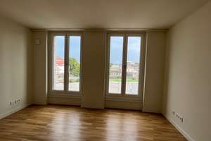 * Blick zum Zwinger, Balkon zum Garten und moderne Einbauküche - ID  6731* – Die vollständige Adresse der Immobilie erhältst du vom Anbieter., 1067 Innere Altstadt, Dresden – Vorschaubild 7