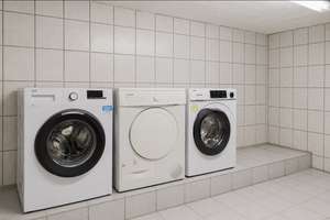 Ruhig gelegene 2-Zimmer Erdgeschosswohnung mit Südbalkon, Stellplatz und guter Vermietung – Pettenkoferstraße 9, 85053 Südost, Ingolstadt – Vorschaubild 20