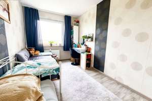 Exklusive 4-Zimmer-Wohnung mit Fernblick, Balkon & 2 Bädern in bester Lage – Die vollständige Adresse der Immobilie erhältst du vom Anbieter., 42897 Henkelshof, Remscheid – Vorschaubild 10