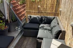 3 ZKB, Stuttgart Süd – Burgstallstr. 60, 70199 Südheim, Stuttgart – Vorschaubild 4