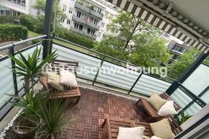Tauschwohnung: 3 Zimmer - 61qm - Königsplatz – Karlstraße 39, 80333 Augustenstraße, München – Vorschaubild 3