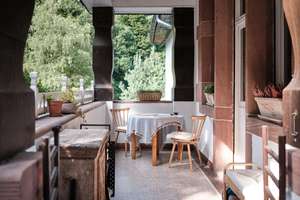Traditionelle Heidelberger Villa, modern saniert – Die vollständige Adresse der Immobilie erhältst du vom Anbieter., 69117 Altstadt, Heidelberg – Vorschaubild 5