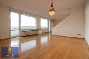 Helle 2,5-Zimmer-Wohnung mit Weitblick – perfekt für kreative Wohnideen – Die vollständige Adresse der Immobilie erhältst du vom Anbieter., 47249 Buchholz, Duisburg – Vorschaubild 3