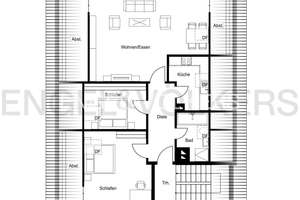 Potenzial in ruhiger Lage – 44267 Benninghofen, Dortmund – Vorschaubild 10