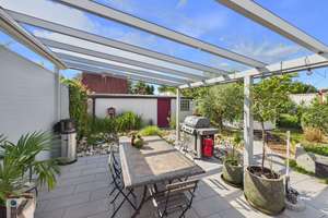 Charmantes Einfamilienhaus mit Gartenparadies – 67065 Gartenstadt, Ludwigshafen am Rhein – Vorschaubild 6