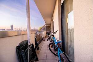 Penthousewohnung in Offenbach am Main zu verkaufen. – 63065 Mathildenschule, Offenbach am Main – Vorschaubild 12