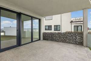 Erste Reihe zum Glück: modern, open Living mit sonnigem Süd-Garten am Phoenix See – Die vollständige Adresse der Immobilie erhältst du vom Anbieter., 44269 Schüren, Dortmund – Vorschaubild 4