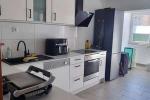 Zuhause mit viel Platz in Hamm Mitte  (Erdgeschoss) – Sedanstraße 68, 59065 Mitte, Hamm – Vorschaubild 3