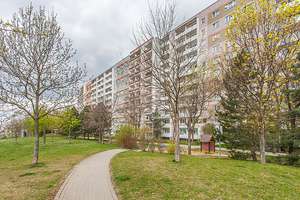 Familienfreundliches Zuhause: Neu saniert, zwei Balkone, ruhige Lage am Herrenberg – Tungerstraße 4, 99099 Herrenberg, Erfurt – Vorschaubild 5