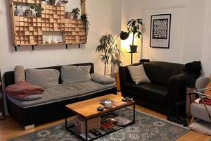 Helle 2-Zimmer-Wohnung in Bonn Zentrum  – Die vollständige Adresse der Immobilie erhältst du vom Anbieter., 53111 Bonn-Zentrum, Bonn – Vorschaubild 2