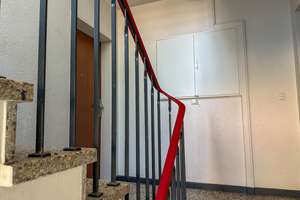 Gepflegte 4-Zimmer-Wohnung mit Loggia und Stellplatz in Mönchengladbach-Rheindahlen – Die vollständige Adresse der Immobilie erhältst du vom Anbieter., 41179 Rheindahlen-Mitte, Mönchengladbach – Vorschaubild 2