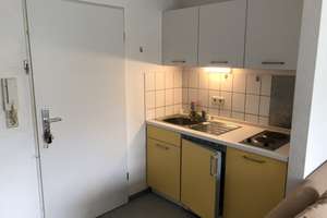 Wohnen mit Charakter: Kompaktes 1-Zimmer -Apartment in Kassel – Bleichenweg 2, 34125 Wesertor, Kassel – Vorschaubild 6