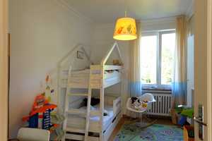 Super geschnittene, helle 4 Zimmer Wohnung mit Balkon  Neuhausen! – Nibelungenstraße 55a, 80639 München – Vorschaubild 32
