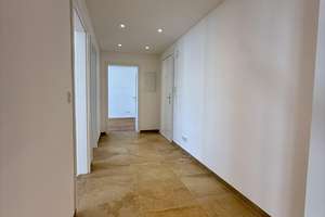 KERNSANIERTE 3-Zi-Wohnung | ERSTBEZUG | Parkett + Feinstein + Einbauküche + Balkon – Engadiner Strasse 36, 81475 Fürstenried-West, München – Vorschaubild 10