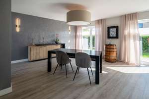 Wohn-Highlight mit Stil und viel Platz: modernes Einfamilienhaus nahe Nordsee und Husum. – Die vollständige Adresse der Immobilie erhältst du vom Anbieter., 25860 Horstedt – Vorschaubild 38