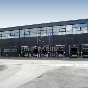 LEADMANDAT - KURZFRISTIG! Hochwertige Hallenfläche für unter 4EUR/m² 