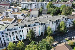 Vermietete, moderne 4-Zimmer-Wohnung mit Süd-Balkon in Aachen! – Vaalser Straße 81a, 52074 Westpark, Aachen – Vorschaubild 14