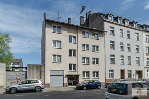 Lichtdurchflutetes Wohnerlebnis mit Weitblick – DG-Wohnung mit Dachterrasse – Die vollständige Adresse der Immobilie erhältst du vom Anbieter., 42289 Heckinghausen, Wuppertal – Vorschaubild 3
