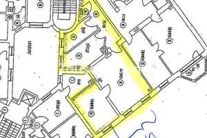 Tauschwohnung: Helle 2-Zimmer-Altbauwohnung in Berlin-Mitte – Die vollständige Adresse der Immobilie erhältst du vom Anbieter., 10559 Moabit, Berlin – Vorschaubild 5
