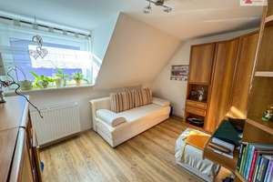 Ihr neues Zuhause mit Panoramablick – großzügige Doppelhaushälfte in Beierfeld – Die vollständige Adresse der Immobilie erhältst du vom Anbieter., 8344 Grünhain-Beierfeld – Vorschaubild 12
