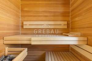 Traumhaus mit Beach-Feeling! Familienhaus mit Elbblick, Doppelgarage und Energieeffizienzklasse A – Die vollständige Adresse der Immobilie erhältst du vom Anbieter., 22587 Blankenese, Hamburg – Vorschaubild 7